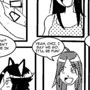  - Episode 131: 128 a punk show