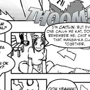  - Episode 134: 131 Kat's out of teh bag