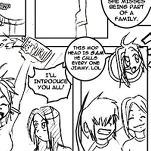  - Episode 138: 135 The Evakada Family