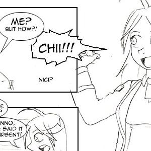  - Episode 153: 149 The Call