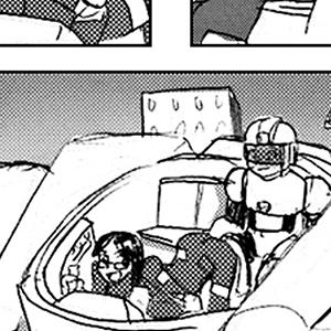  - Episode 187: 183 TAS Returns!