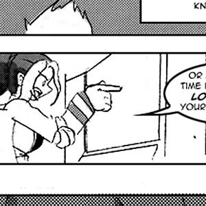  - Episode 200: 196 A Stern Warning