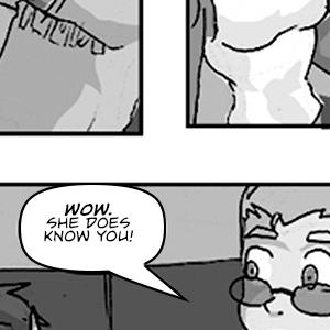  - Episode 230: 229 you don't know me foo! you jus' call me cool!