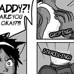  - Episode 233: 232 checking up on daddy