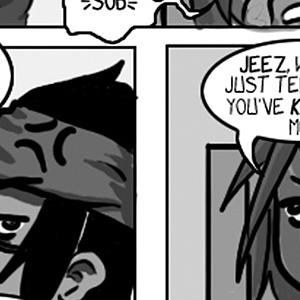  - Episode 242: 241 Club Panic