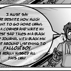  - Episode 252: 251 Confession timez!