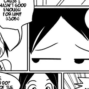  - Episode 260: 258 Emo Mommy