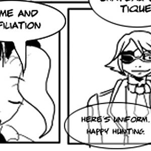  - Episode 275: 274 Uniform Pick up