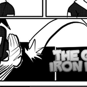  - Episode 317: 316 Gods Iron Palm