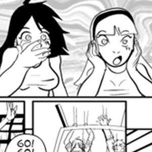  - Episode 354: 352 The Great Escape!