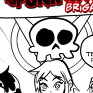  - Episode 362: 360 The SHonen Punk! Brigade