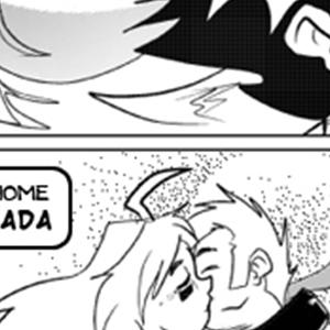  - Episode 377: 374 Welcome Home, Eva Pinkada