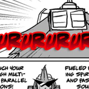  - Episode 403: 400 King Dai Shonen Laggar!