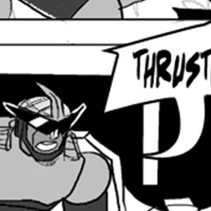  - Episode 408: 405 Heavenly Thrusting...
