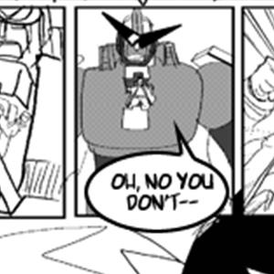  - Episode 411: 408 Falcon Punch!