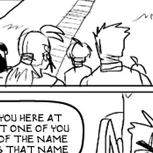  - Episode 418: 415 The End of Veltar