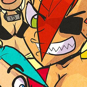  - Episode 420: 13 Future Shock