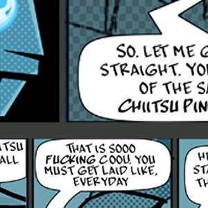  - Episode 422: 418 Meet Keisa Pinkada