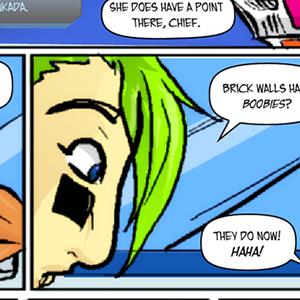  - Episode 459: 454 Family Time