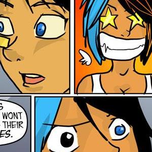  - Episode 464: 459 Asuka and Tenshi 2