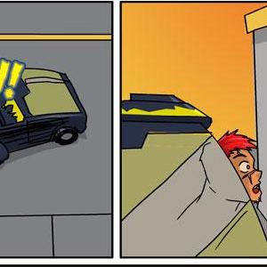  - Episode 466: 461 The Rode Home