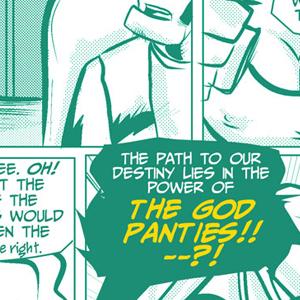  - Episode 486: 479 Destiny