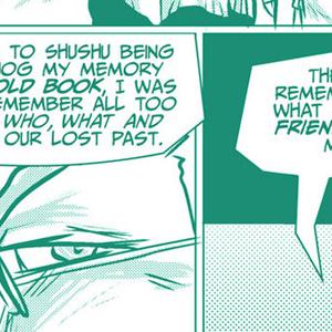  - Episode 489: 482 Old Memories