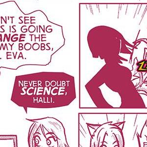  - Episode 495: 487 Never Doubt Science!