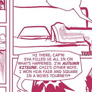  - Episode 496: 488 Sneaky