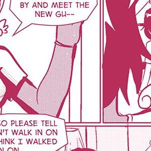  - Episode 497: 489 Sweet Mother of Chaos