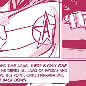  - Episode 510: 502 Return of the King