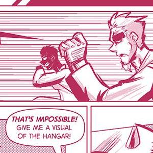  - Episode 512: 504 That's Impossible!