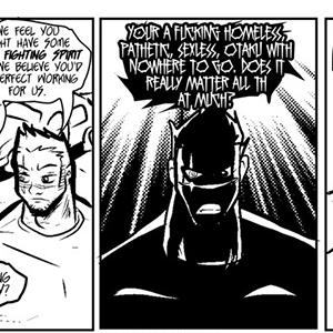  - Episode 550: 541 Sucker Job'd