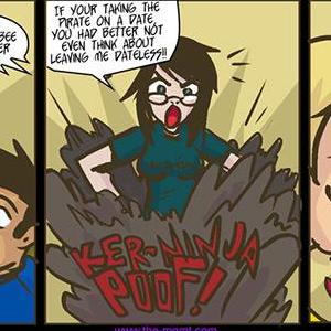  - Episode 555: 546 It's a date