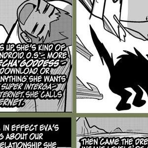  - Episode 586: 575 Fear of a future