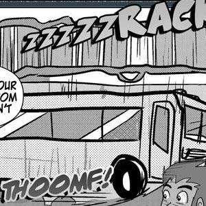  - Episode 587: 576 We don_t need no stinkin_ bikeses