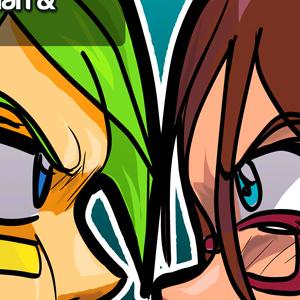  - Episode 603: 21 Paranormal Lapdanse