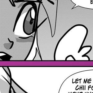  - Episode 610: 598 just out of spite