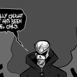  - Episode 614: 602  Here comes the reaper