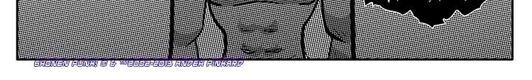 Shonen Punk! - Episode 632, Page 1: 619 Welcome Party