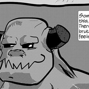  - Episode 634: 621 Riot Control