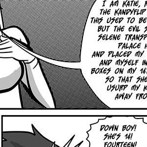  - Episode 652: 639 Princess Kandyflip