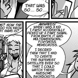  - Episode 689: 674 space sluts and alien otaku