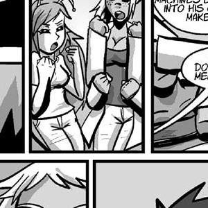  - Episode 699: 684 the one true mecha king