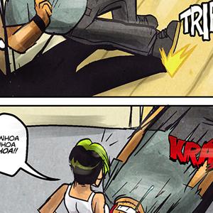  - Episode 716: 700 lend me some sugar, I am your neighbor