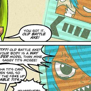  - Episode 720: 704 Sister love