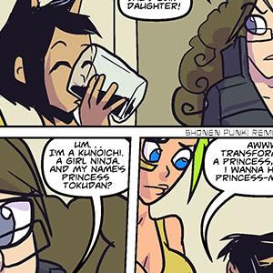  - Episode 745: 728 new mommy time!