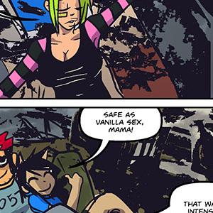  - Episode 754: 737 who needs a fridge when theres boobs