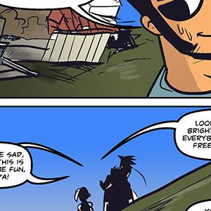  - Episode 755: 738 looking forward