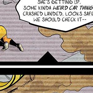  - Episode 803: 782 Damage report